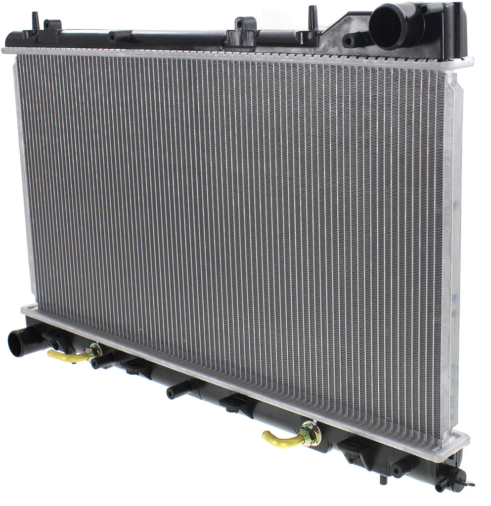 FORESTER 04-05 RADIATOR, Auto Trans., Turbo