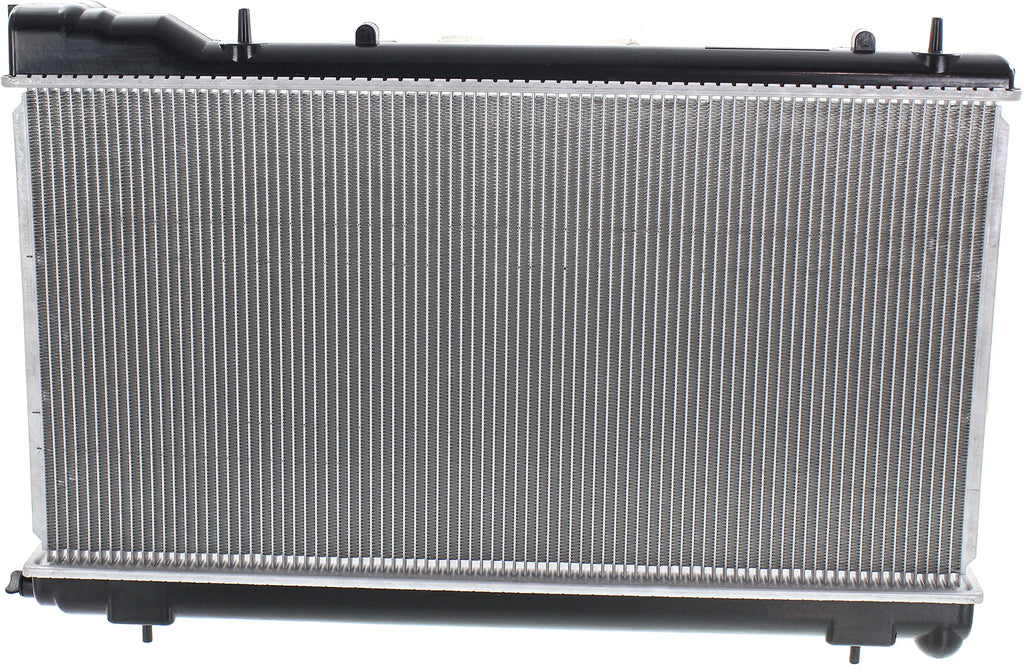 FORESTER 04-05 RADIATOR, Auto Trans., Turbo