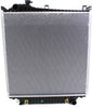 EXPLORER 06-07 RADIATOR