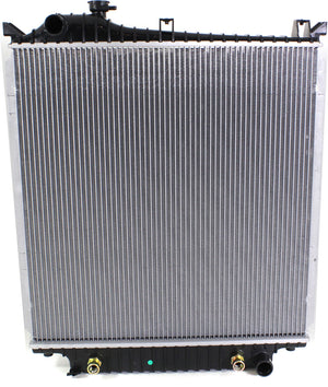 EXPLORER 06-07 RADIATOR