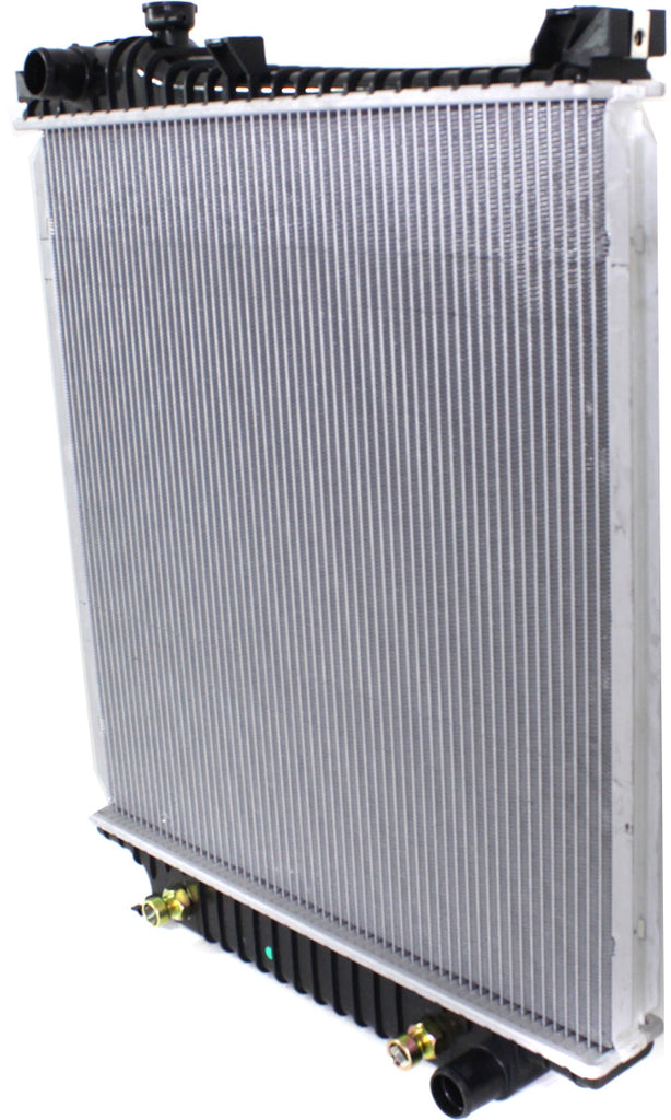 EXPLORER 06-07 RADIATOR