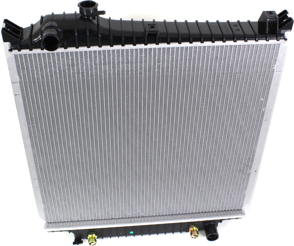 EXPLORER 06-07 RADIATOR