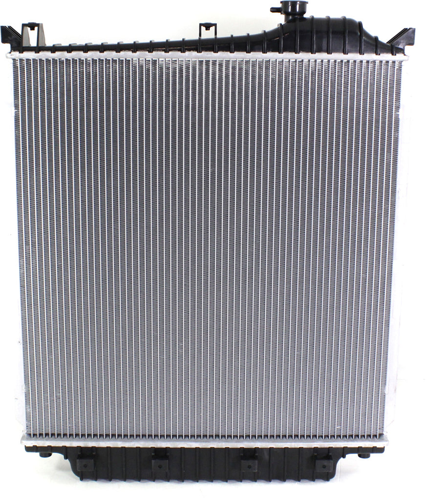 EXPLORER 06-07 RADIATOR