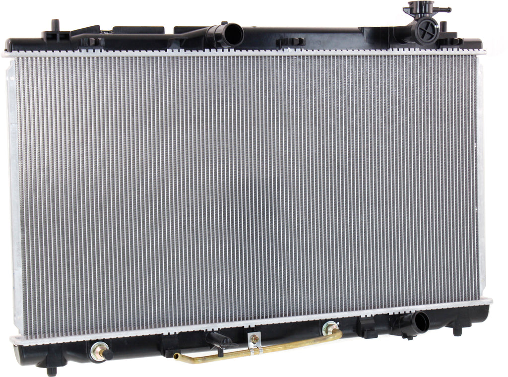 CAMRY 07-11 RADIATOR, 3.5L, USA Built Vehicle