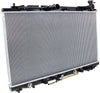 CAMRY 07-11 RADIATOR, 3.5L, USA Built Vehicle