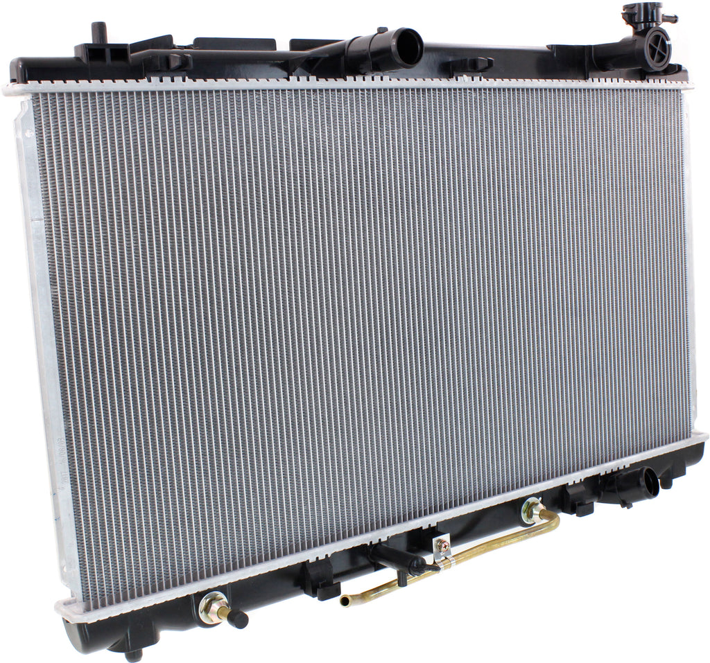 CAMRY 07-11 RADIATOR, 3.5L, USA Built Vehicle