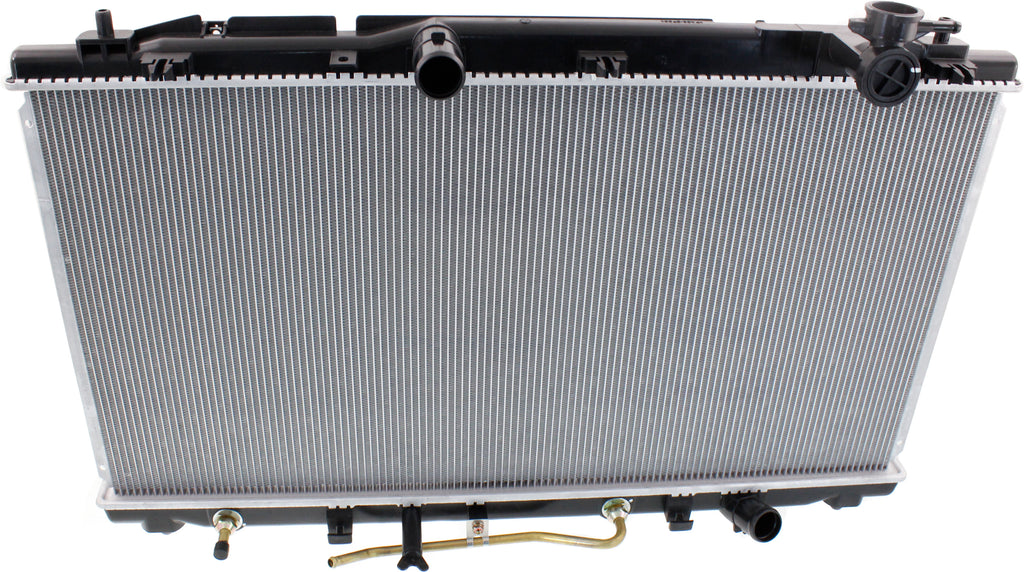 CAMRY 07-11 RADIATOR, 3.5L, USA Built Vehicle