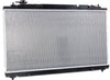 CAMRY 07-11 RADIATOR, 3.5L, USA Built Vehicle