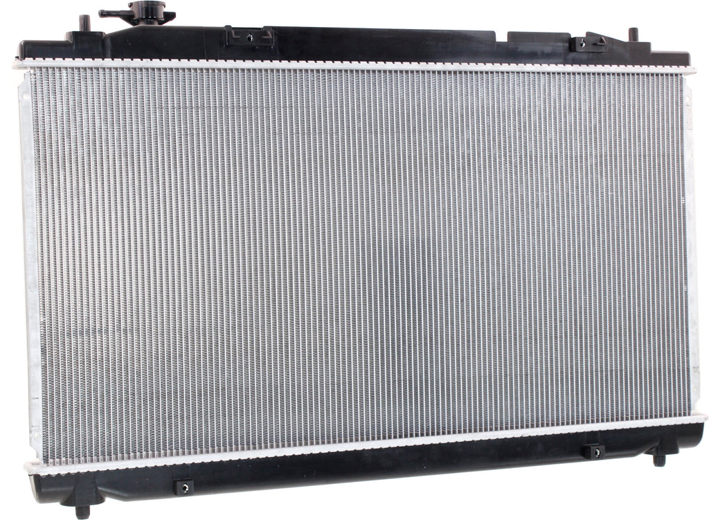 CAMRY 07-11 RADIATOR, 3.5L, USA Built Vehicle