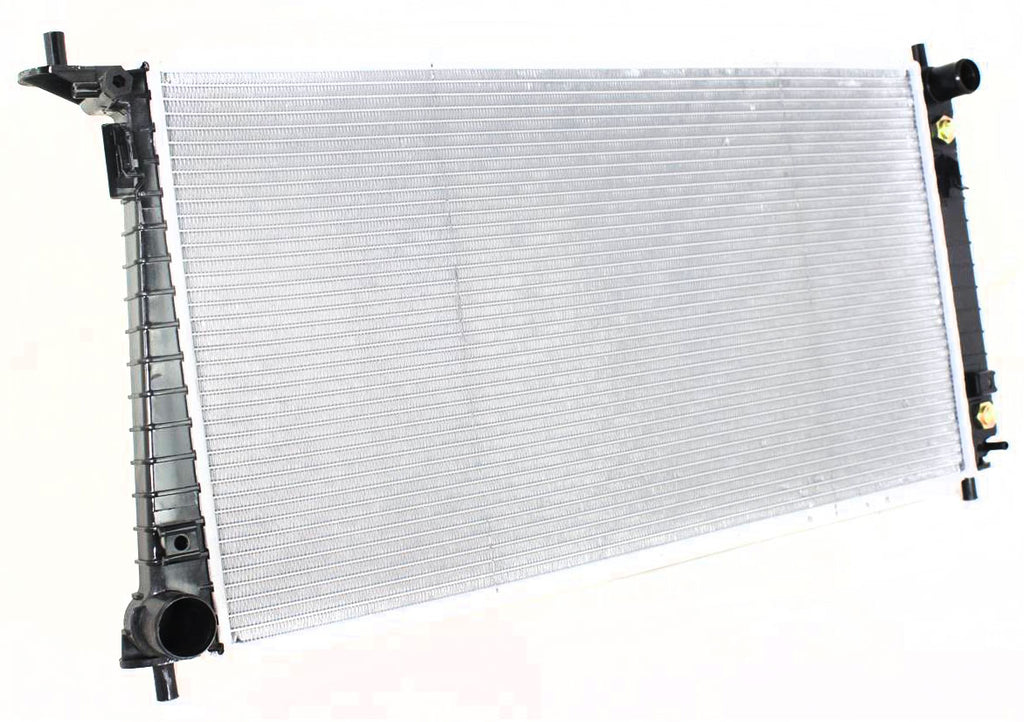 F-150 04-08 RADIATOR, STD Duty Cooling (04-06 Expedition/Navigator, from 12/03)