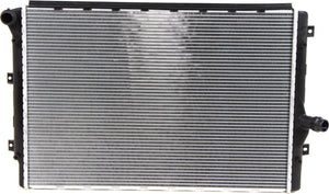 JETTA/PASSAT 06-10 /BEETLE 12-15 RADIATOR, 2.0L