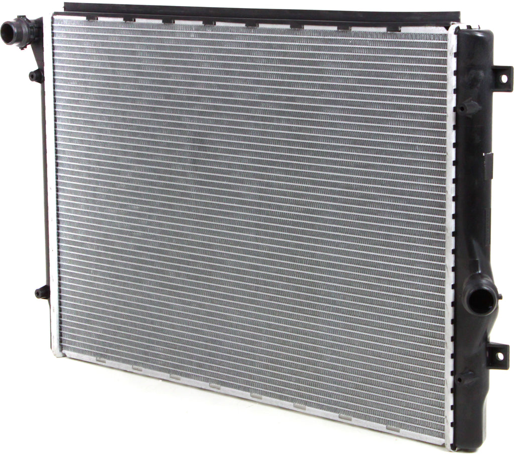 JETTA/PASSAT 06-10 /BEETLE 12-15 RADIATOR, 2.0L