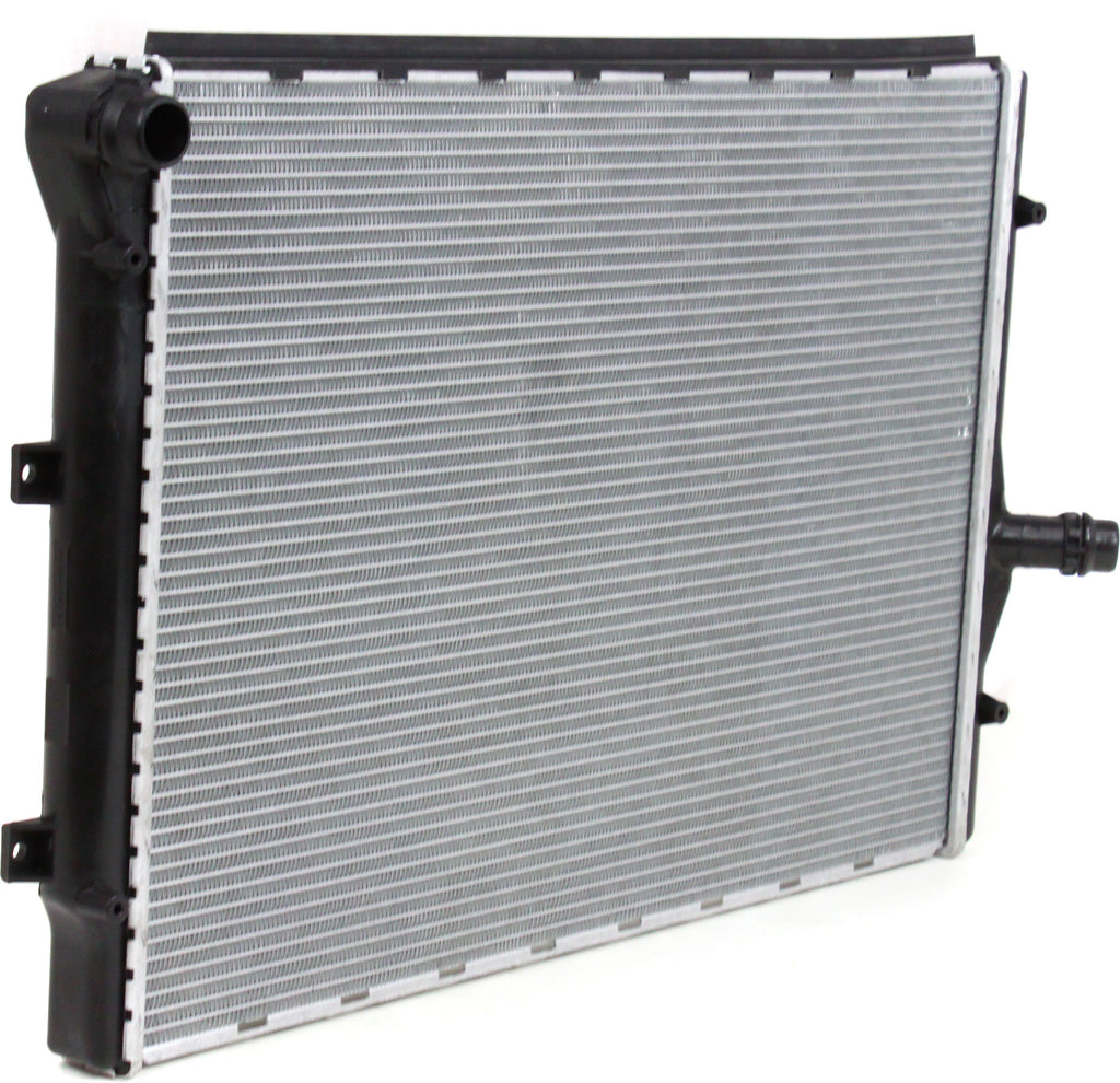 JETTA/PASSAT 06-10 /BEETLE 12-15 RADIATOR, 2.0L