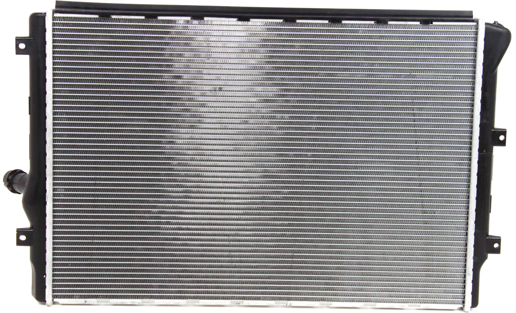 JETTA/PASSAT 06-10 /BEETLE 12-15 RADIATOR, 2.0L