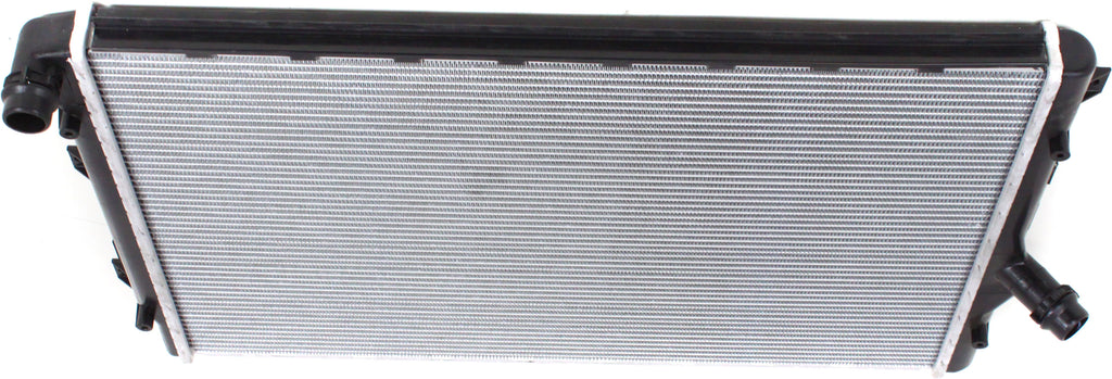 JETTA/PASSAT 06-10 /BEETLE 12-15 RADIATOR, 2.0L