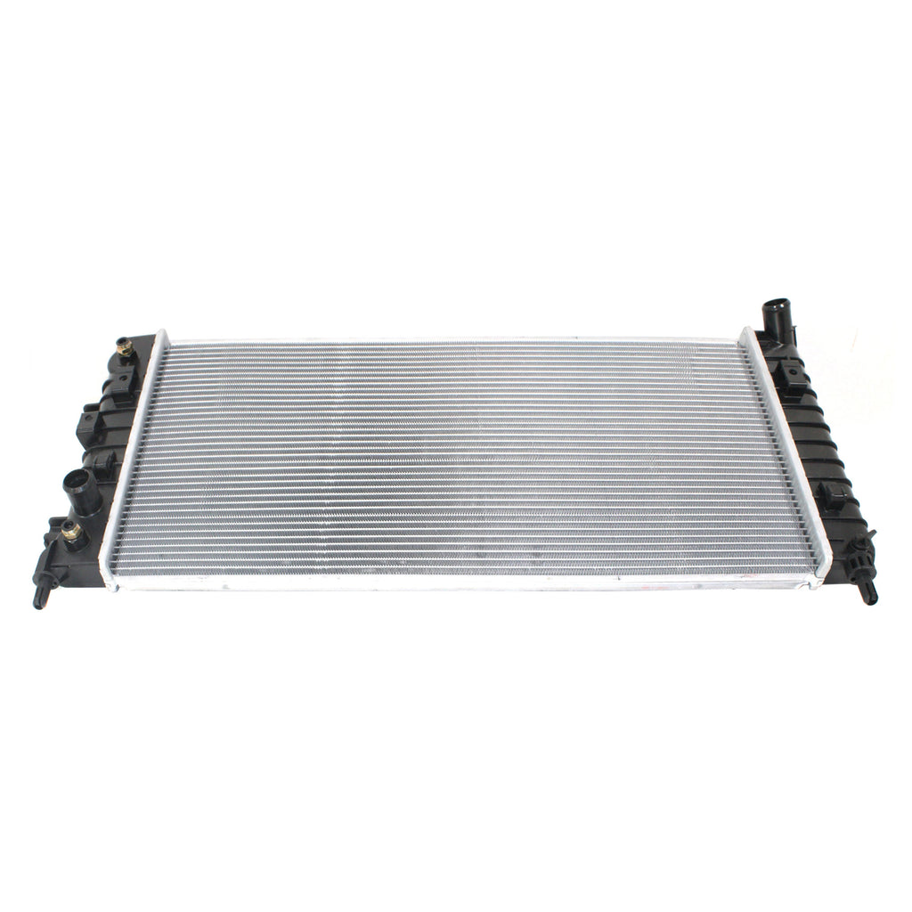 LACROSSE 05-08/IMPALA 06-11 RADIATOR, 6 Cyl, (Impala, LS/LT/LTZ/50th Anniv Models), (Exc. Police Models)