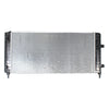 LACROSSE 05-08/IMPALA 06-11 RADIATOR, 6 Cyl, (Impala, LS/LT/LTZ/50th Anniv Models), (Exc. Police Models)