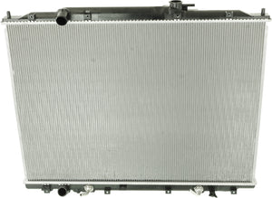 RIDGELINE 06-09 RADIATOR