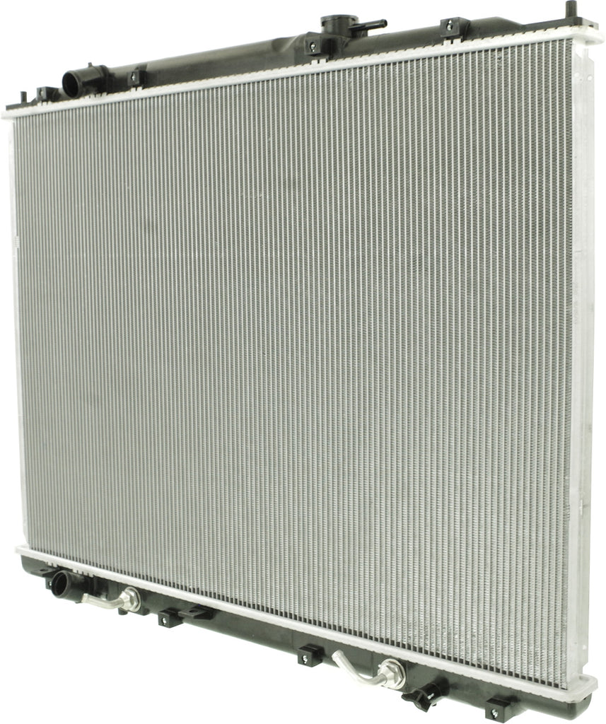 RIDGELINE 06-09 RADIATOR