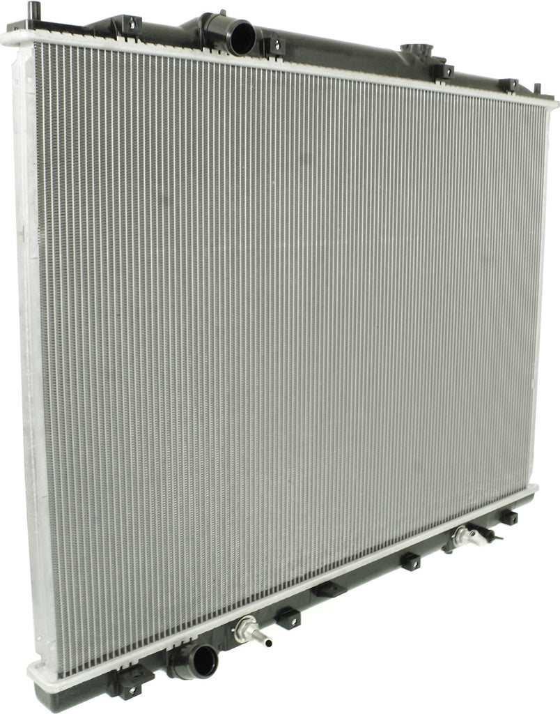 RIDGELINE 06-09 RADIATOR