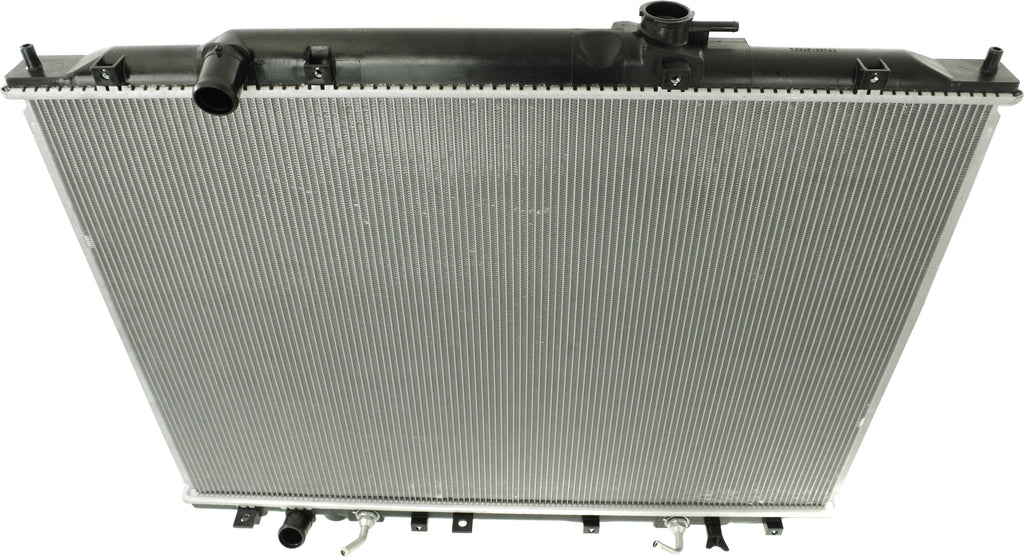 RIDGELINE 06-09 RADIATOR