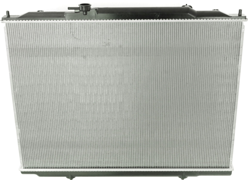 RIDGELINE 06-09 RADIATOR