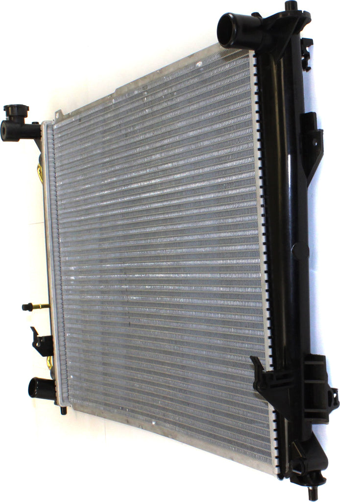 AZERA 06-11 / SONATA 06-08 RADIATOR, Sonata (Auto Trans 06-07 2.4L)/(06-08 3.3L)