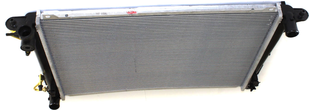 AZERA 06-11 / SONATA 06-08 RADIATOR, Sonata (Auto Trans 06-07 2.4L)/(06-08 3.3L)