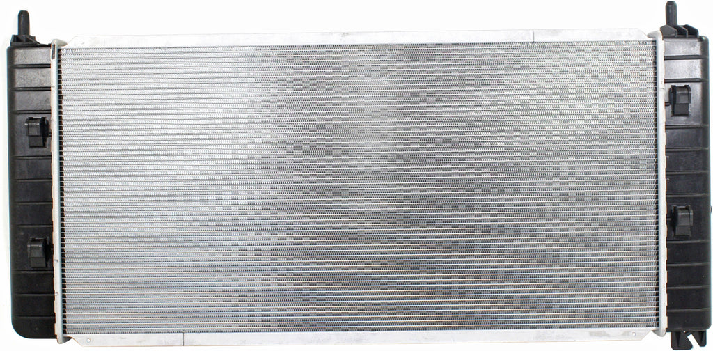 GRAND PRIX 05-08/IMPALA 06-11 RADIATOR, (Impala, Police/SS Models)