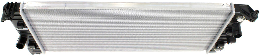 GRAND PRIX 05-08/IMPALA 06-11 RADIATOR, (Impala, Police/SS Models)