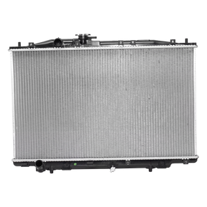 RL 05-08 RADIATOR