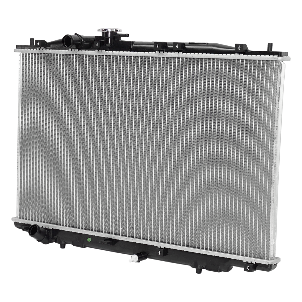 RL 05-08 RADIATOR