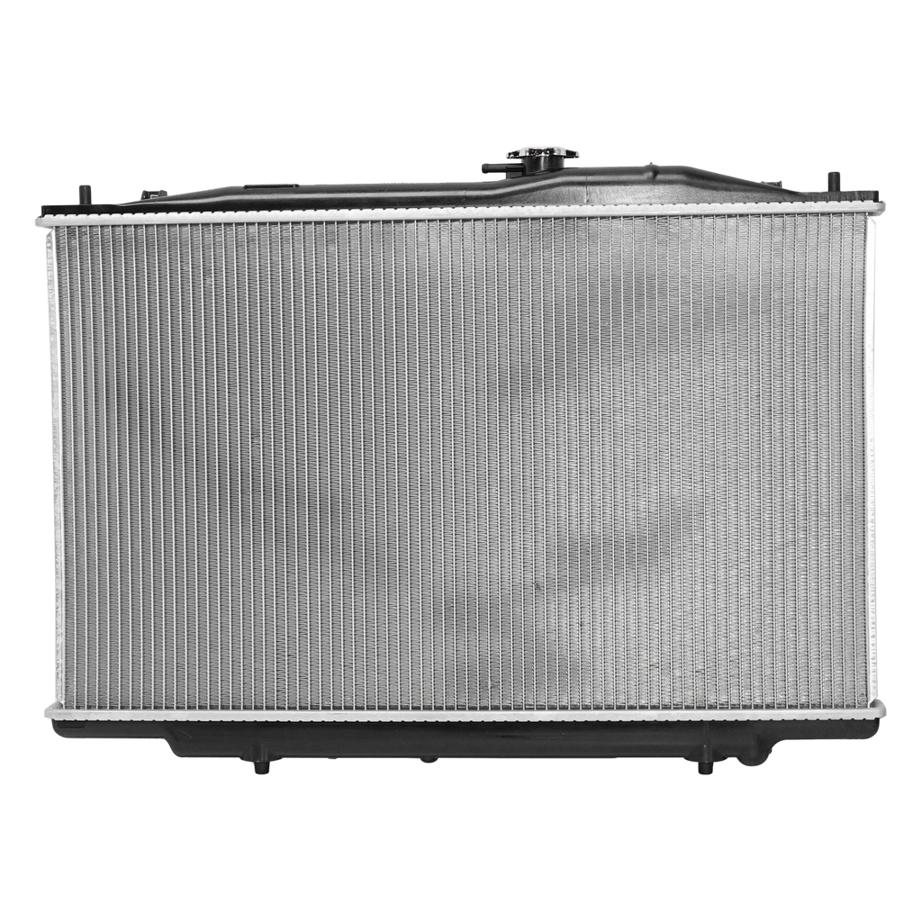 RL 05-08 RADIATOR