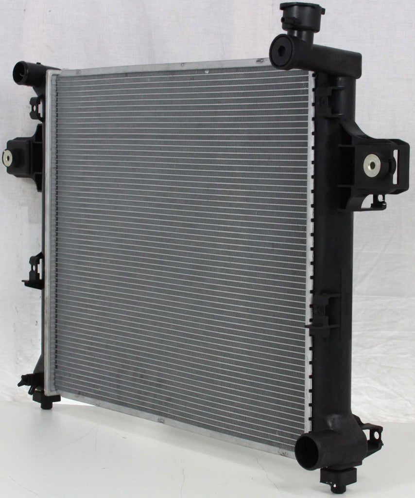 GRAND CHEROKEE 05-10 RADIATOR