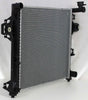 GRAND CHEROKEE 05-10 RADIATOR