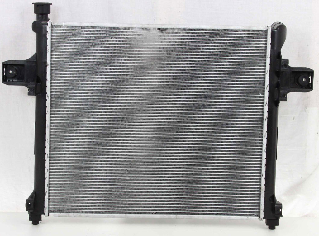 GRAND CHEROKEE 05-10 RADIATOR