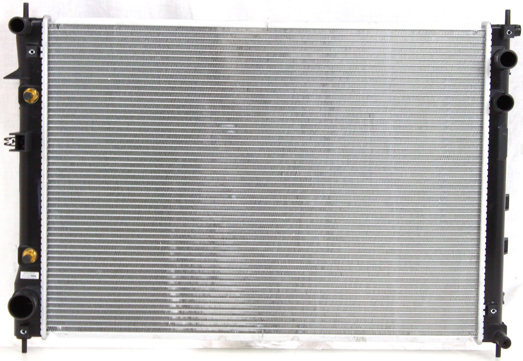 B9 TRIBECA 06-07 RADIATOR, 3.0L