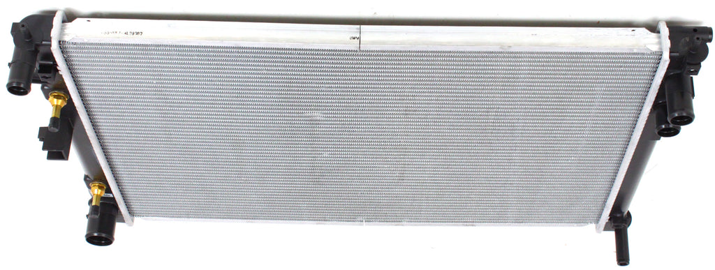 B9 TRIBECA 06-07 RADIATOR, 3.0L