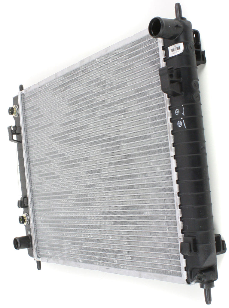 HHR 06-11 RADIATOR