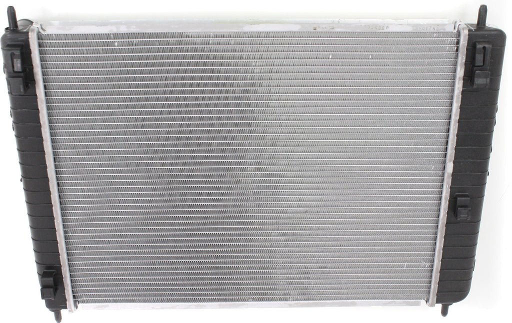 HHR 06-11 RADIATOR