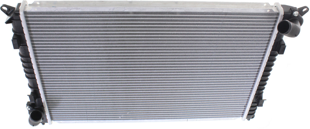 MINI COOPER 02-08 RADIATOR, 1.6L Eng., Turbo, S Model