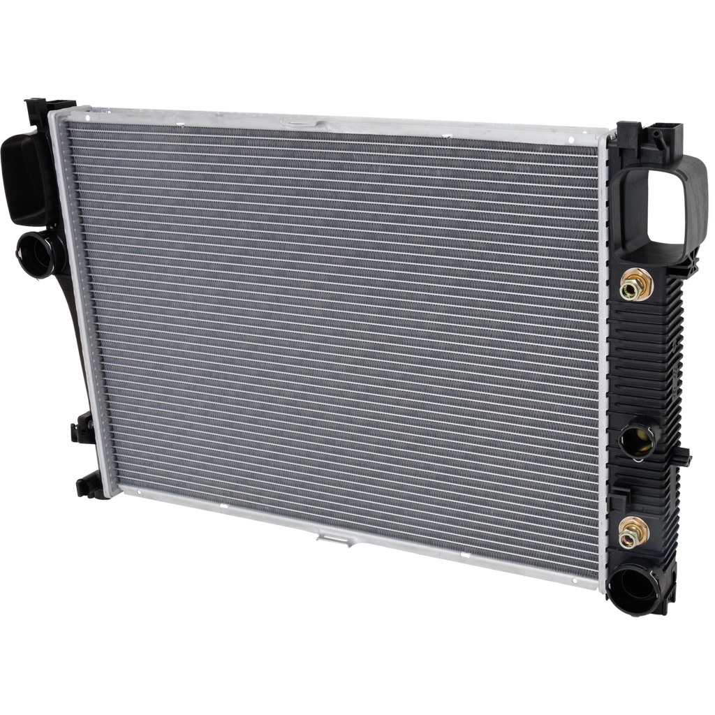 S-CLASS / CL-CLASS 07-11 RADIATOR