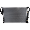 S-CLASS / CL-CLASS 07-11 RADIATOR