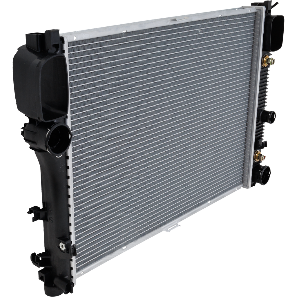 S-CLASS / CL-CLASS 07-11 RADIATOR