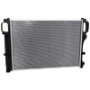 S-CLASS / CL-CLASS 07-11 RADIATOR