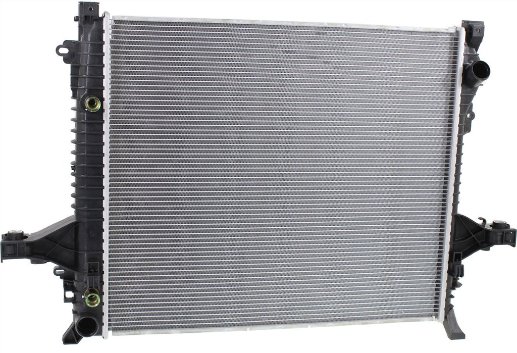 XC90 03-14/XC60 10-11/S80 11-11 RADIATOR