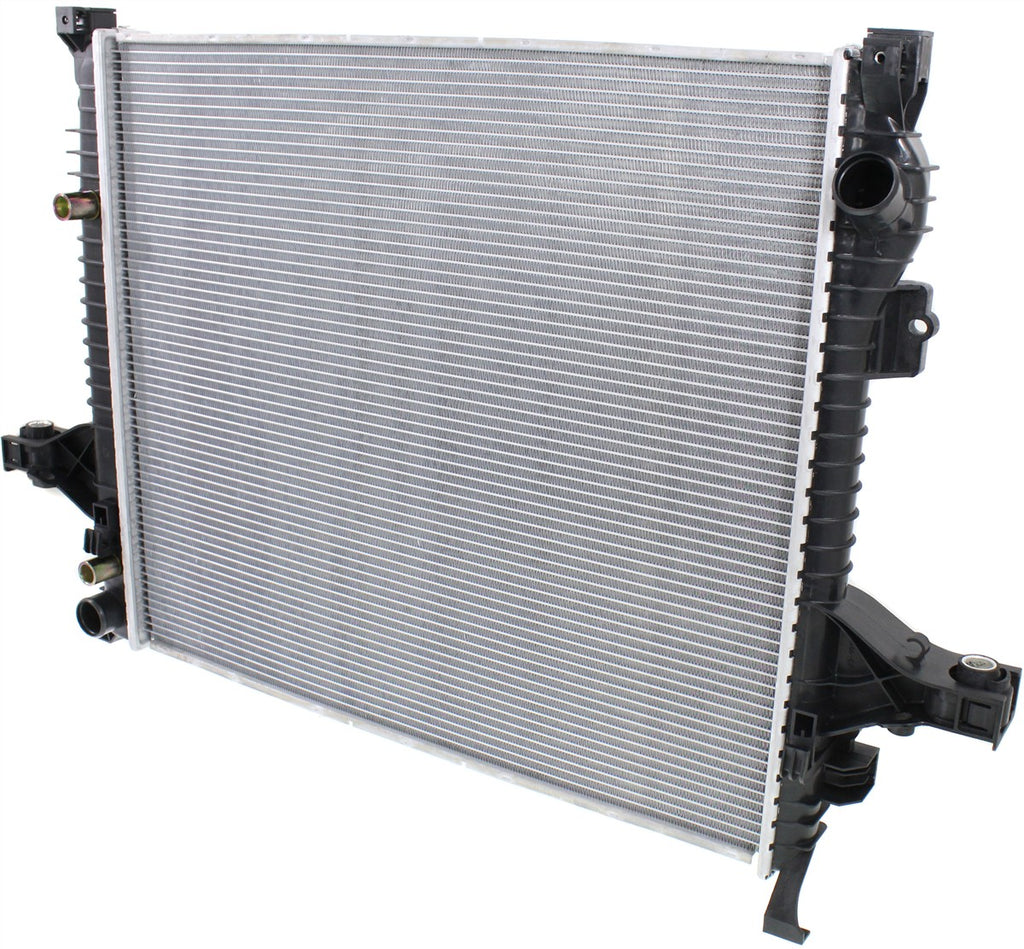 XC90 03-14/XC60 10-11/S80 11-11 RADIATOR