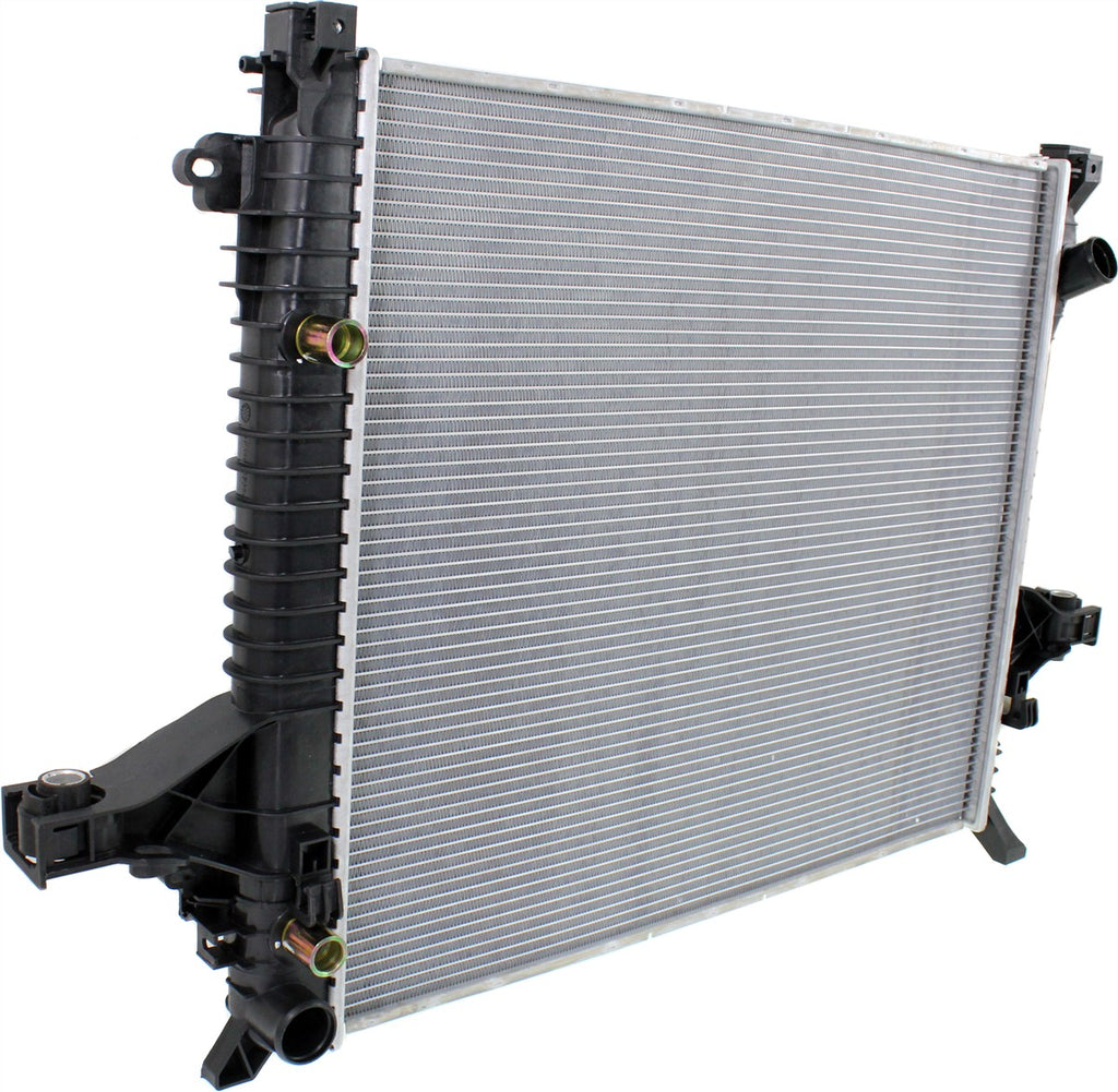 XC90 03-14/XC60 10-11/S80 11-11 RADIATOR