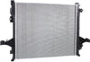 XC90 03-14/XC60 10-11/S80 11-11 RADIATOR