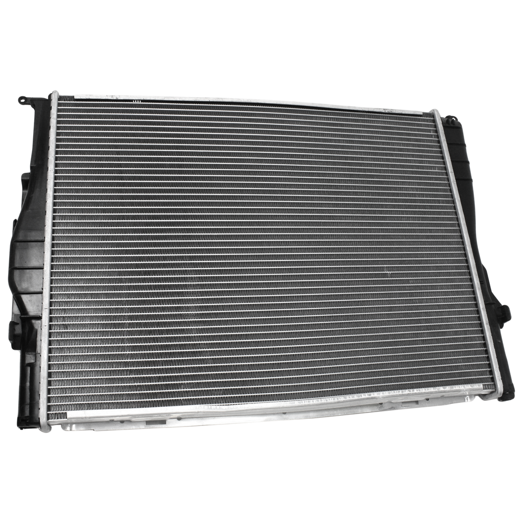 3-SERIES 06-13 RADIATOR, 3.0L, Non-Turbo, Auto Trans, (Exc. SULEV Models)